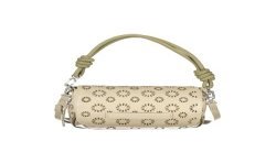 DESIGUAL BORSA DONNA BEIGE
