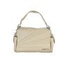 DESIGUAL BORSA DONNA BEIGE