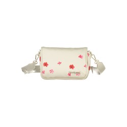 DESIGUAL BORSA DONNA BIANCO