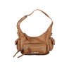 DESIGUAL BORSA DONNA MARRONE