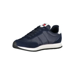 TOMMY HILFIGER CALZATURA SPORTIVA UOMO BLU