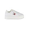 TOMMY HILFIGER CALZATURA SPORTIVA DONNA BIANCO