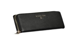 PATRIZIA PEPE PORTAFOGLIO DONNA NERO