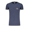AERONAUTICA MILITARE T-SHIRT ESTERNABILE UOMO BLU