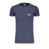 AERONAUTICA MILITARE T-SHIRT ESTERNABILE UOMO BLU