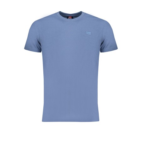 NORWAY 1963 T-SHIRT MANICHE CORTE UOMO BLU