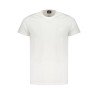 NORWAY 1963 T-SHIRT MANICHE CORTE UOMO BIANCO