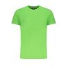 NORWAY 1963 T-SHIRT MANICHE CORTE UOMO VERDE