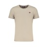 NORWAY 1963 T-SHIRT MANICHE CORTE UOMO BEIGE