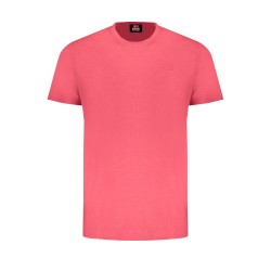 NORWAY 1963 T-SHIRT MANICHE CORTE UOMO ROSA