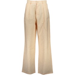 DESIGUAL PANTALONE DONNA ROSA