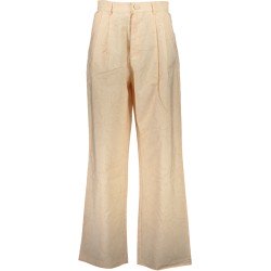 DESIGUAL PANTALONE DONNA ROSA