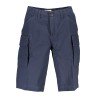 TIMBERLAND PANTALONE BERMUDA UOMO BLU
