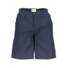 TIMBERLAND PANTALONE BERMUDA UOMO BLU