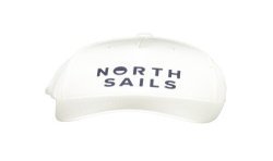 NORTH SAILS CAPPELLO UOMO BIANCO