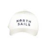 NORTH SAILS CAPPELLO UOMO BIANCO