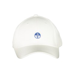 NORTH SAILS CAPPELLO UOMO BIANCO