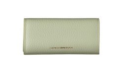 COCCINELLE PORTAFOGLIO DONNA VERDE