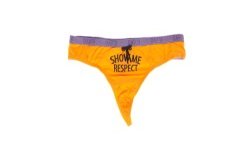 DATCH PERIZOMA DONNA ARANCIO