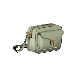 COCCINELLE BORSA DONNA VERDE