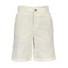 NORTH SAILS PANTALONE BERMUDA UOMO BIANCO