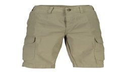 NORTH SAILS PANTALONE BERMUDA UOMO VERDE