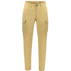 NORTH SAILS PANTALONE UOMO BEIGE