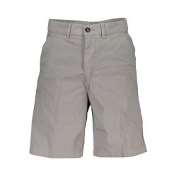 NORTH SAILS PANTALONE BERMUDA UOMO GRIGIO