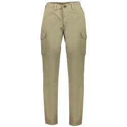 NORTH SAILS PANTALONE UOMO VERDE