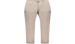 NORTH SAILS PANTALONE UOMO BEIGE