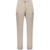 NORTH SAILS PANTALONE UOMO BEIGE