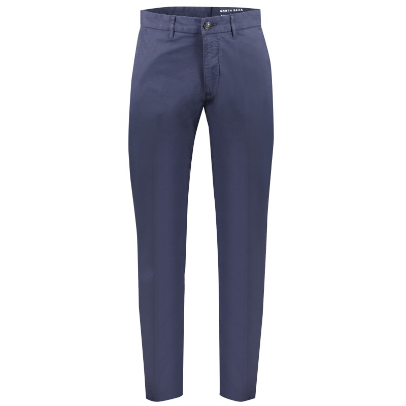 NORTH SAILS PANTALONE UOMO BLU