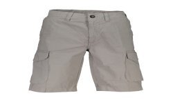 NORTH SAILS PANTALONE BERMUDA UOMO GRIGIO