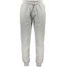 NORTH SAILS PANTALONE UOMO GRIGIO