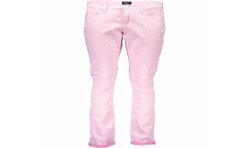 GANT PANTALONE DONNA ROSA