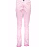 GANT PANTALONE DONNA ROSA