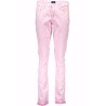 GANT PANTALONE DONNA ROSA