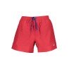 NORTH SAILS COSTUME PARTE SOTTO UOMO ROSSO