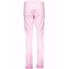 GANT PANTALONE DONNA ROSA