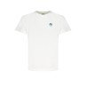 NORTH SAILS T-SHIRT MANICHE CORTE BAMBINO BIANCO