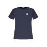 NORTH SAILS T-SHIRT MANICHE CORTE BAMBINO BLU