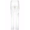 GANT PANTALONE DONNA BIANCO