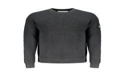 CALVIN KLEIN MAGLIA UOMO NERO