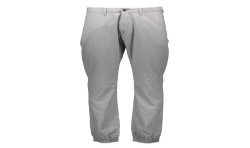GANT PANTALONE UOMO GRIGIO