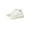 CALVIN KLEIN CALZATURA SPORTIVA UOMO BIANCO