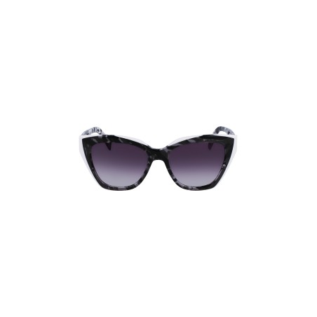 LIU JO OCCHIALE DA SOLE DONNA BIANCO