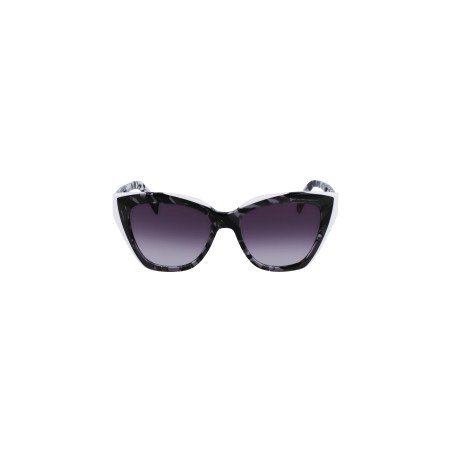 LIU JO OCCHIALE DA SOLE DONNA BIANCO