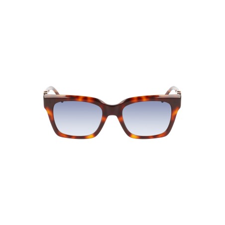 LIU JO OCCHIALE DA SOLE DONNA MARRONE