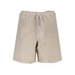 NORTH SAILS PANTALONE BERMUDA UOMO BEIGE