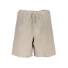 NORTH SAILS PANTALONE BERMUDA UOMO BEIGE